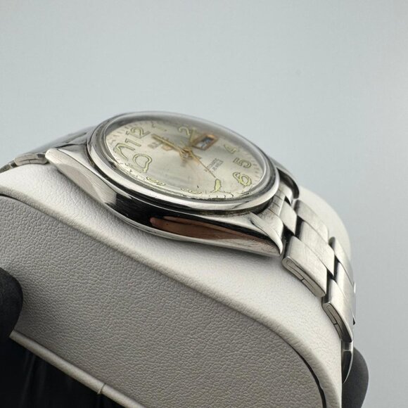 Seiko 5 Automatic 21 Jewels - Vintage Wrist Watch - Made in Japan - Picture 6 of 7